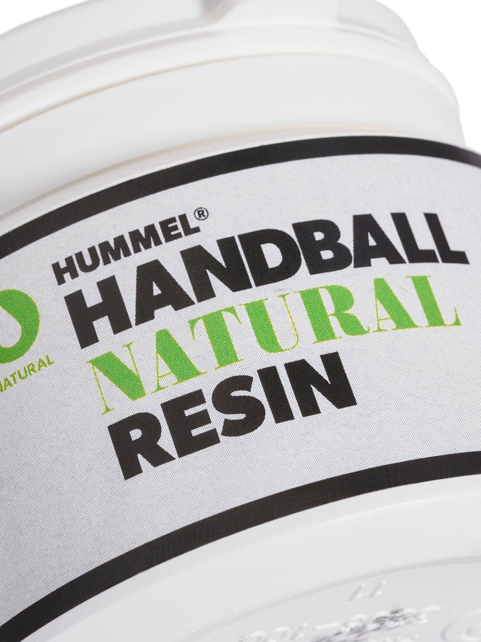 HUMMEL RESIN NATURAL SMALL (8STK)