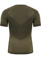HUMMEL FIRST SEAMLESS JERSEY S/S