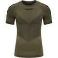 HUMMEL FIRST SEAMLESS JERSEY S/S