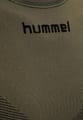 HUMMEL FIRST SEAMLESS JERSEY S/S