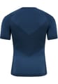 HUMMEL FIRST SEAMLESS JERSEY S/S