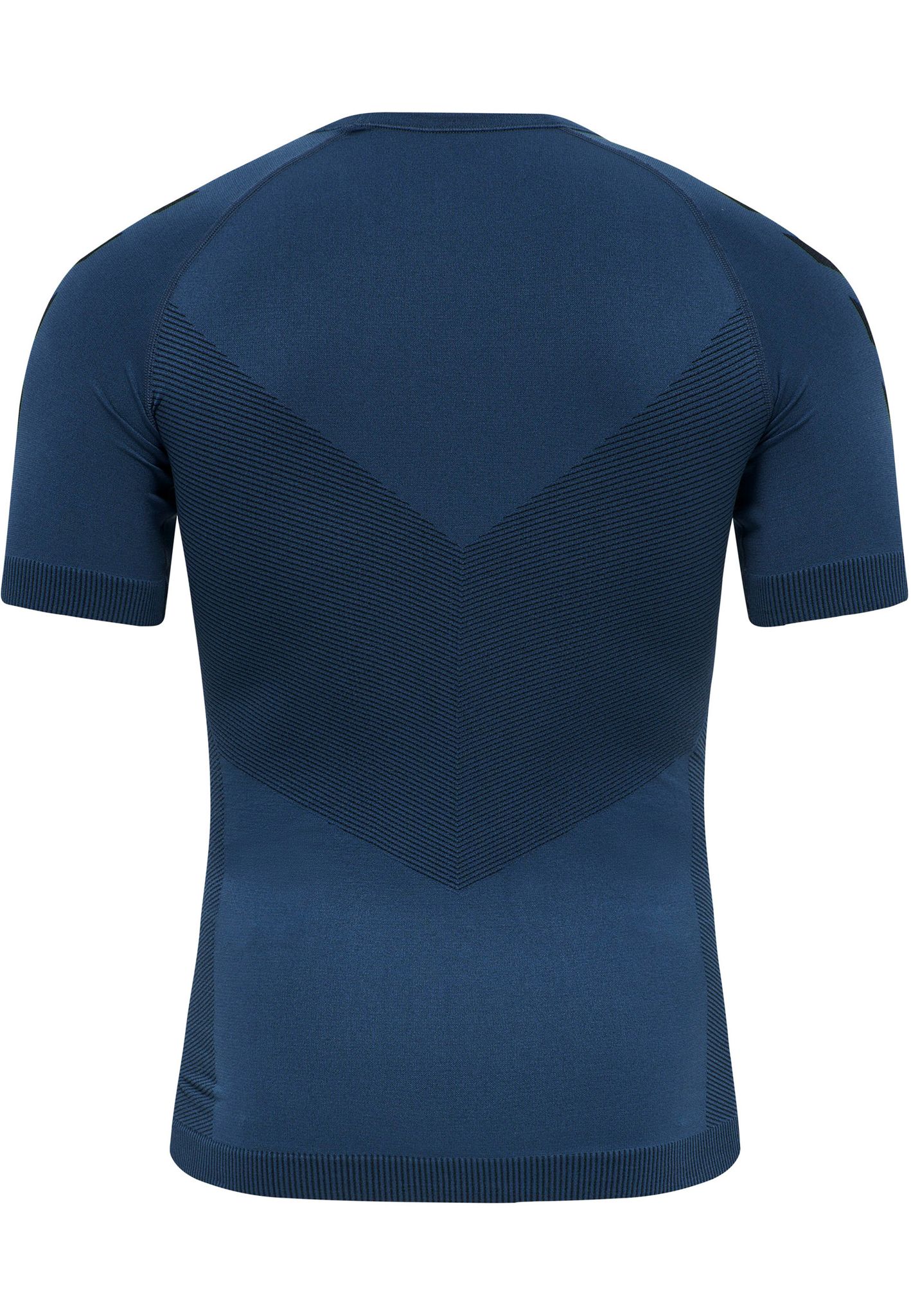 HUMMEL FIRST SEAMLESS JERSEY S/S