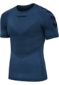 HUMMEL FIRST SEAMLESS JERSEY S/S