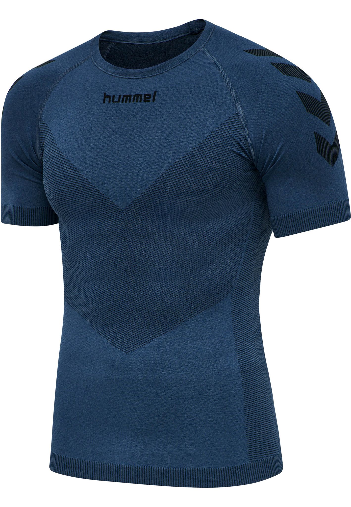 HUMMEL FIRST SEAMLESS JERSEY S/S