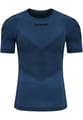 HUMMEL FIRST SEAMLESS JERSEY S/S