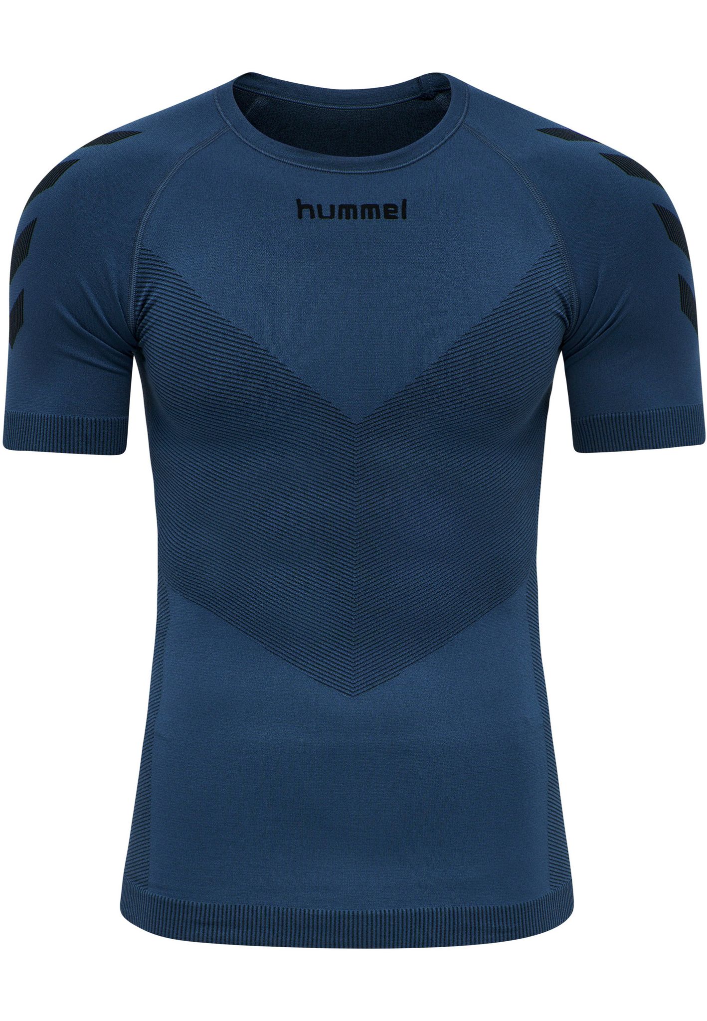 HUMMEL FIRST SEAMLESS JERSEY S/S