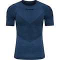 HUMMEL FIRST SEAMLESS JERSEY S/S