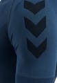 HUMMEL FIRST SEAMLESS JERSEY S/S