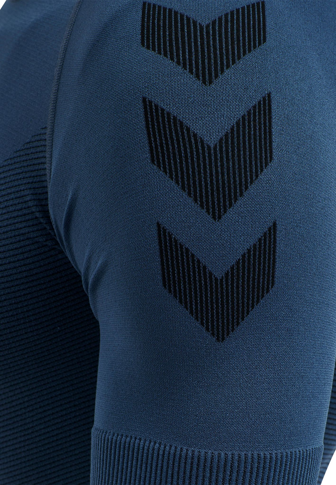 HUMMEL FIRST SEAMLESS JERSEY S/S