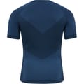 HUMMEL FIRST SEAMLESS JERSEY S/S