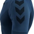 HUMMEL FIRST SEAMLESS JERSEY S/S