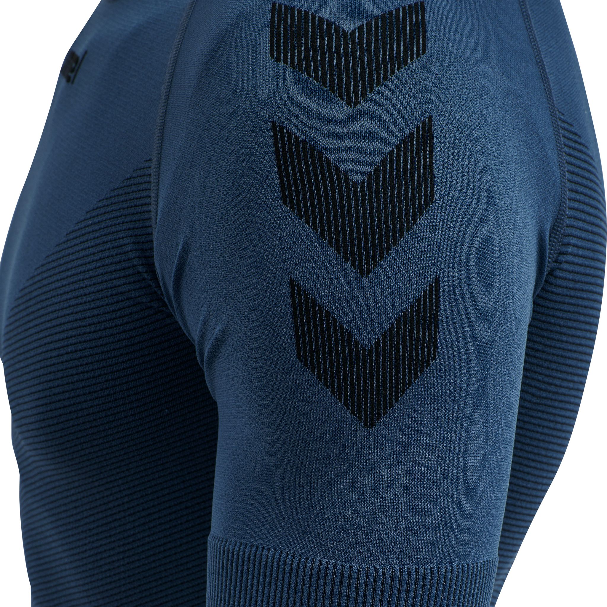 HUMMEL FIRST SEAMLESS JERSEY S/S