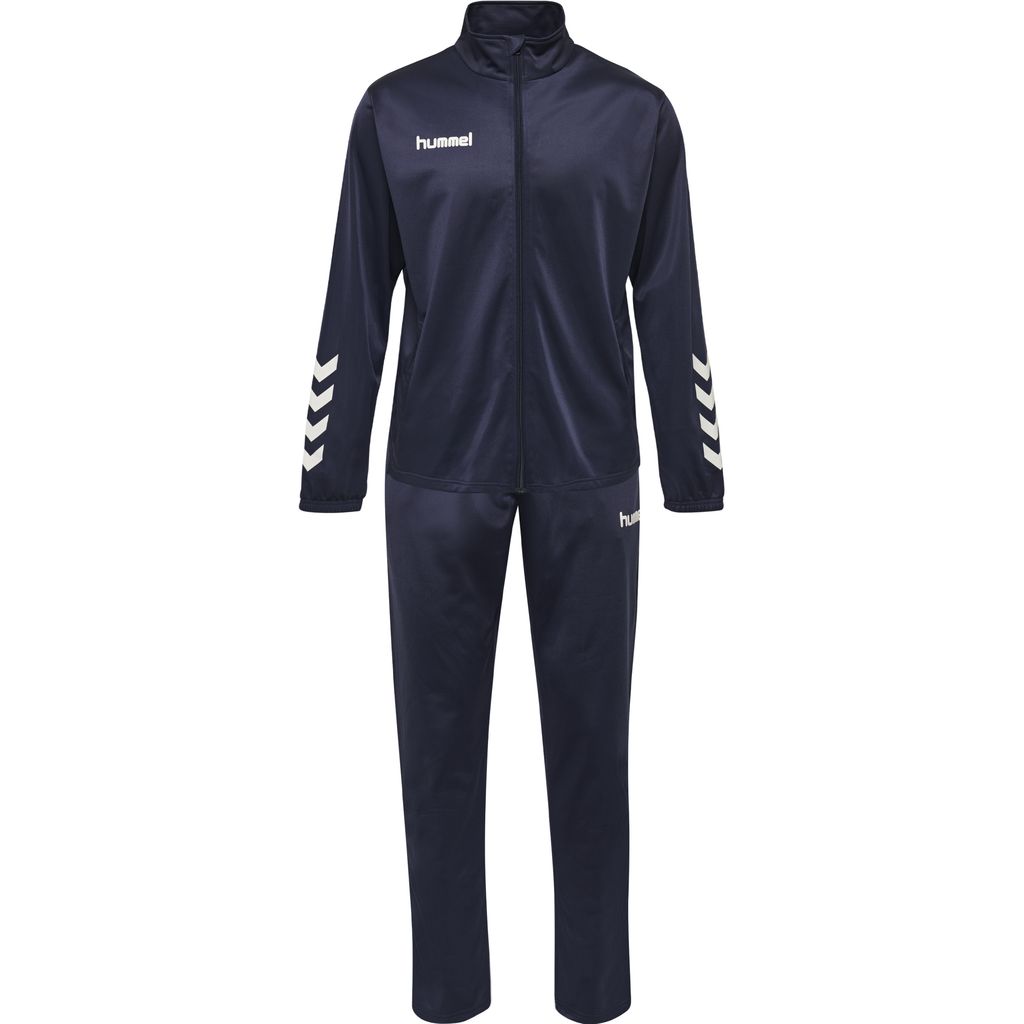 hmlPROMO POLY SUIT