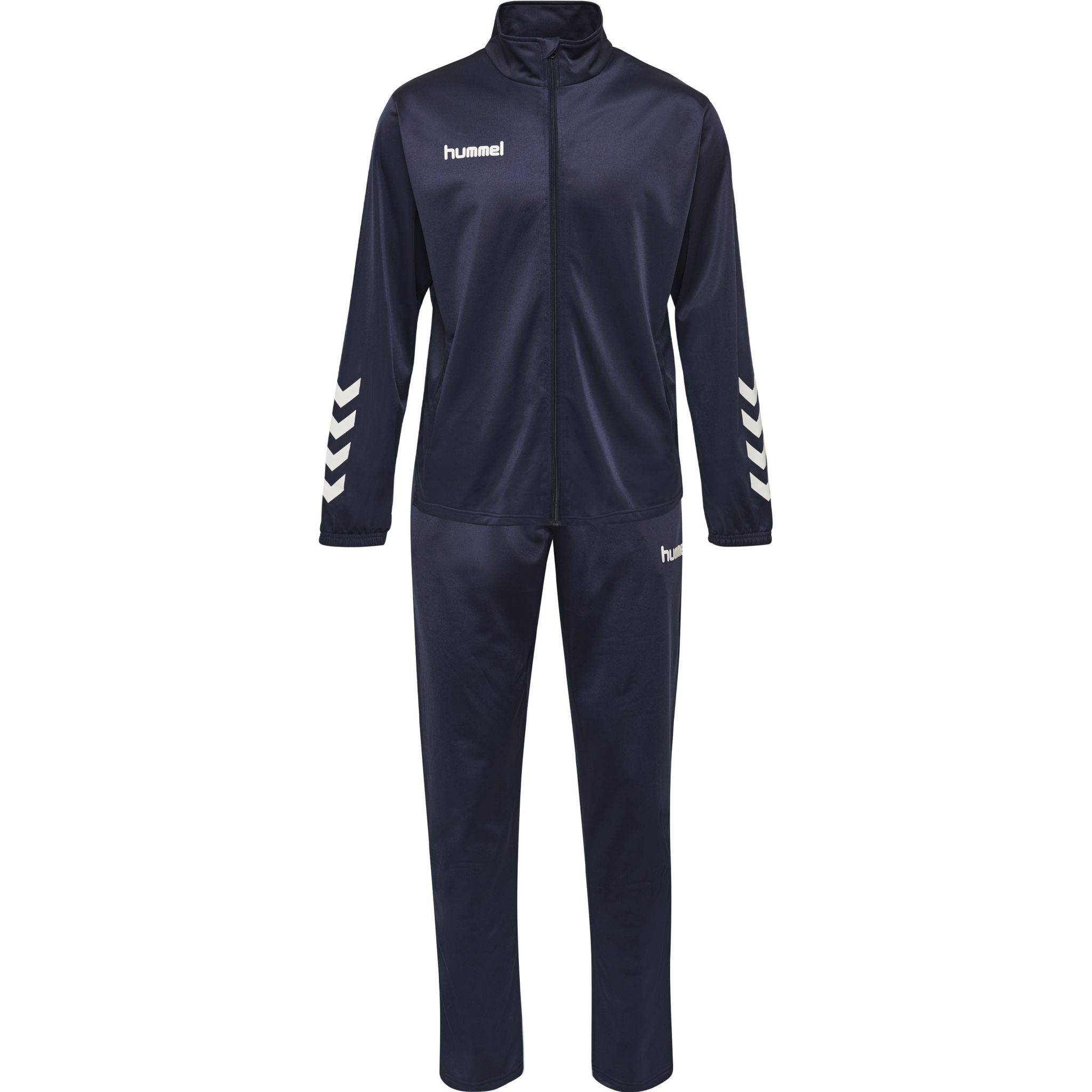 hmlPROMO POLY SUIT