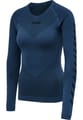 HUMMEL FIRST SEAMLESS JERSEY L/S WOMAN