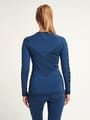 HUMMEL FIRST SEAMLESS JERSEY L/S WOMAN
