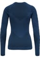 HUMMEL FIRST SEAMLESS JERSEY L/S WOMAN