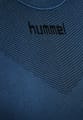 HUMMEL FIRST SEAMLESS JERSEY L/S WOMAN