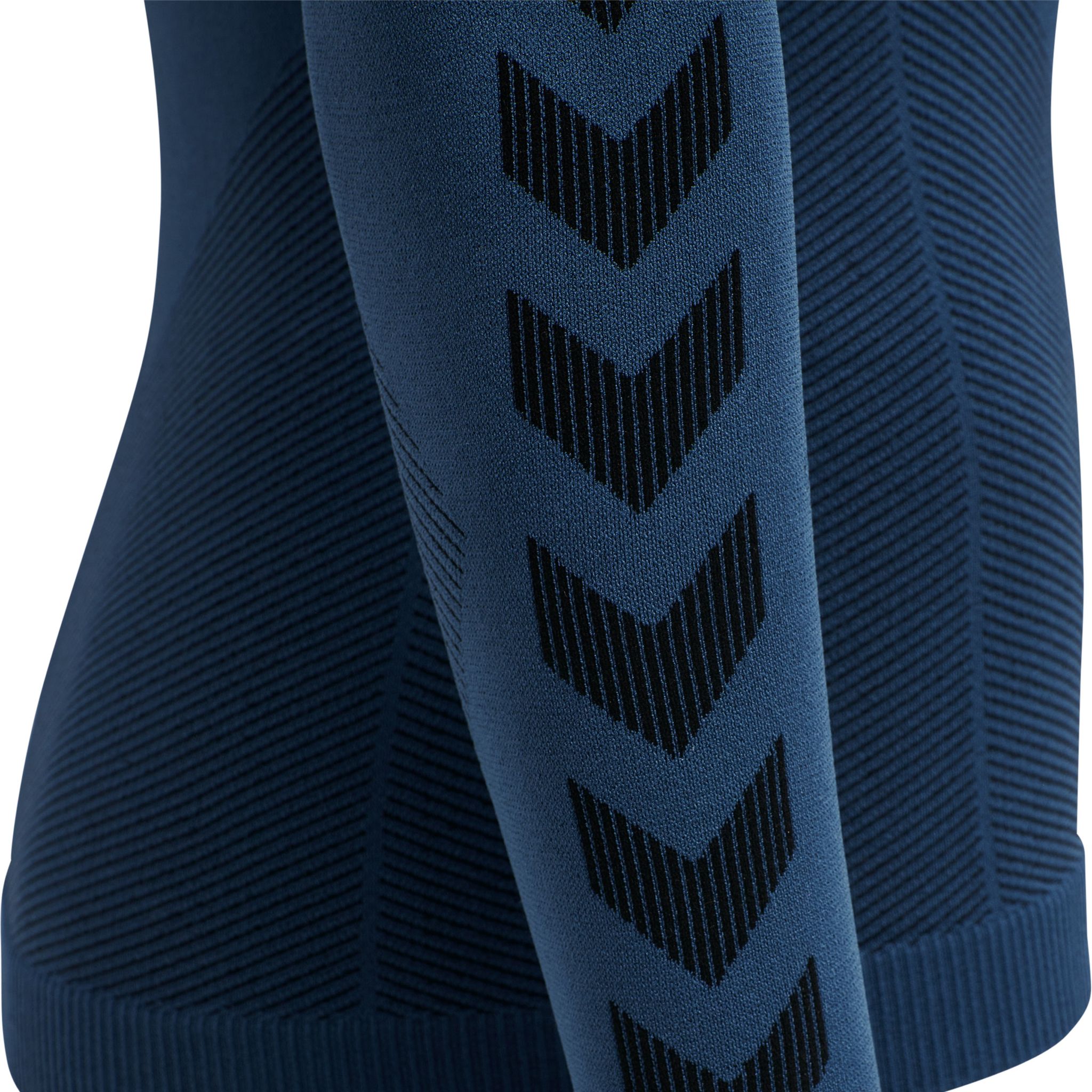 HUMMEL FIRST SEAMLESS JERSEY L/S WOMAN