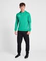 hmlPROMO POLY HOODIE