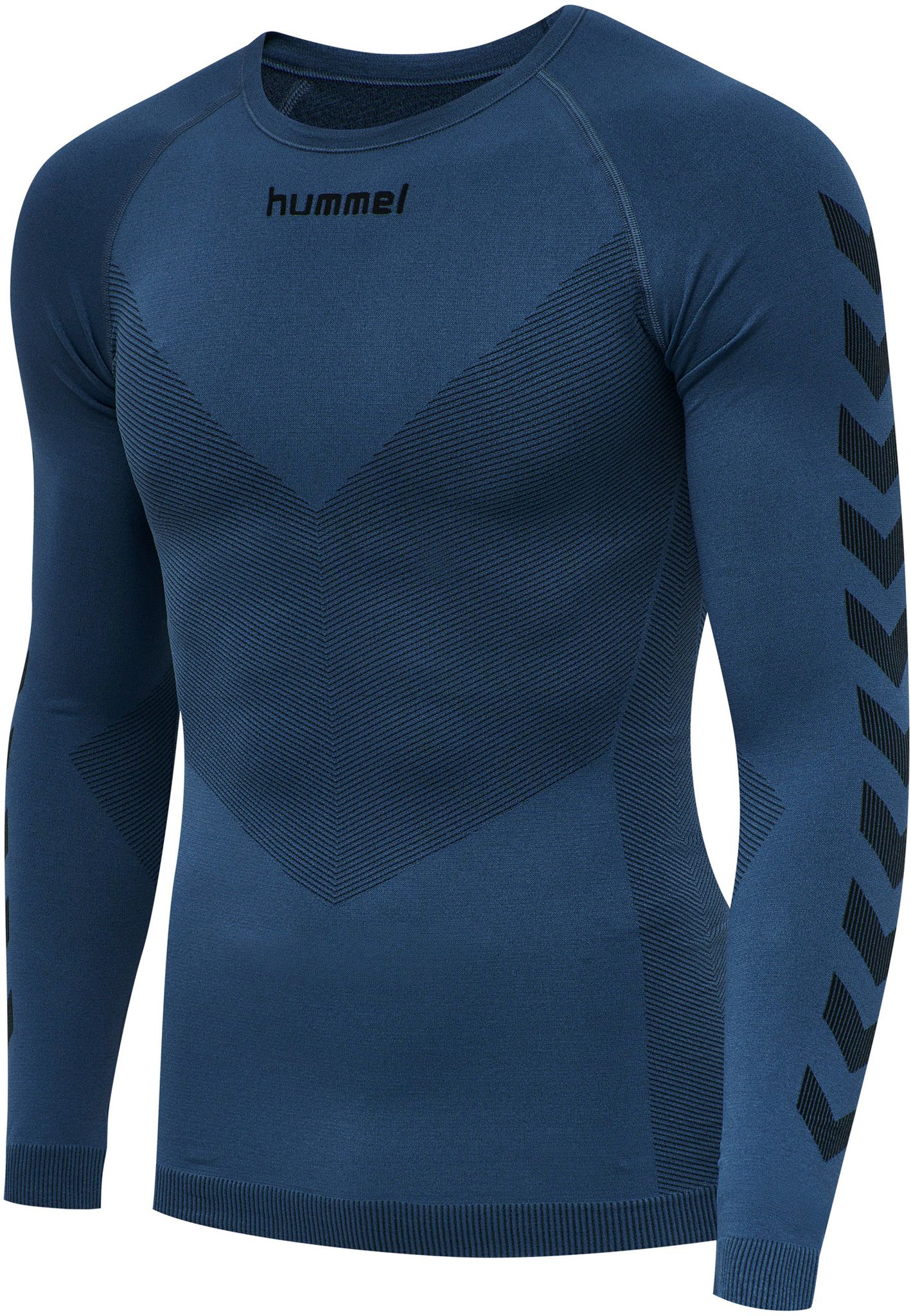 HUMMEL FIRST SEAMLESS JERSEY L/S