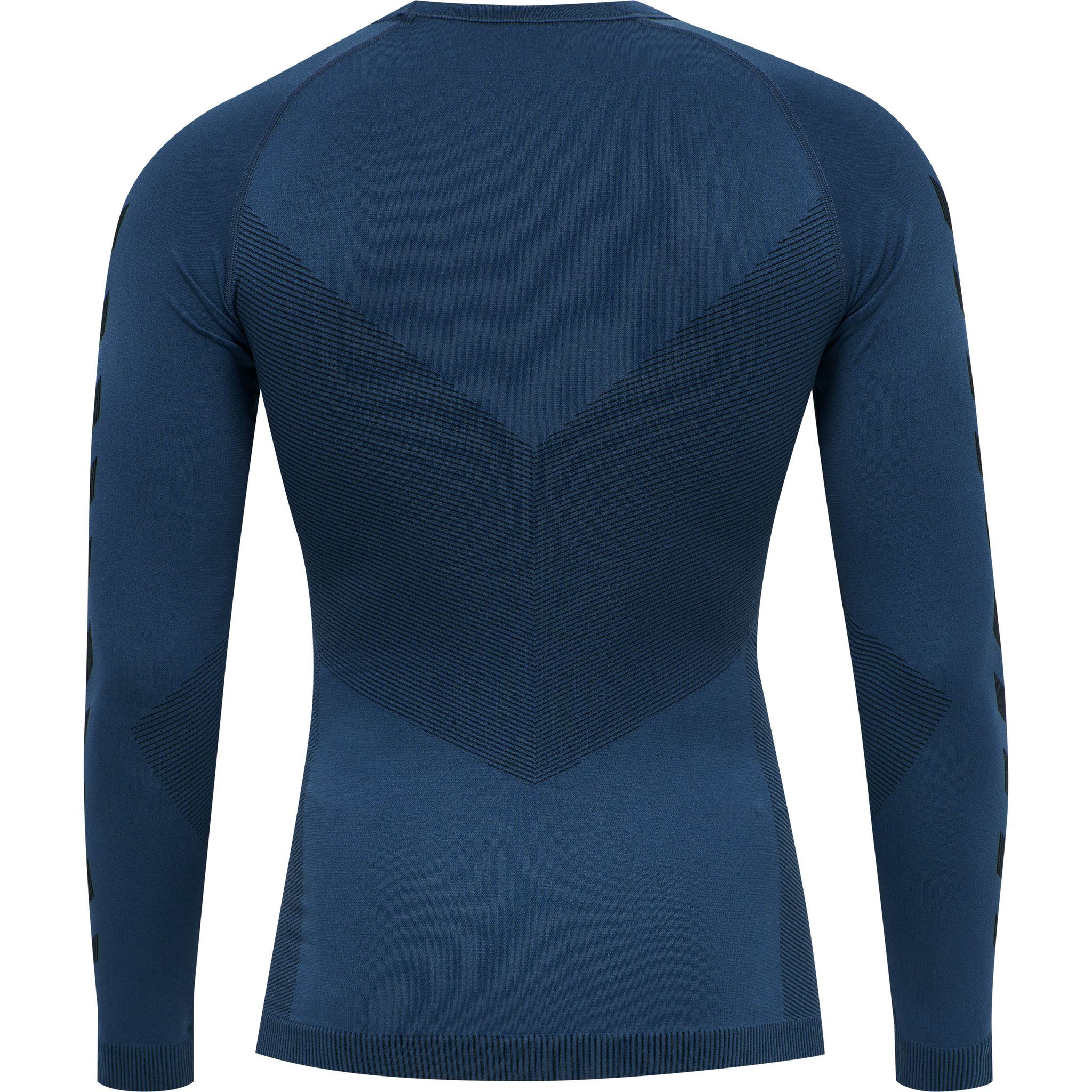 HUMMEL FIRST SEAMLESS JERSEY L/S