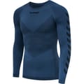 HUMMEL FIRST SEAMLESS JERSEY L/S