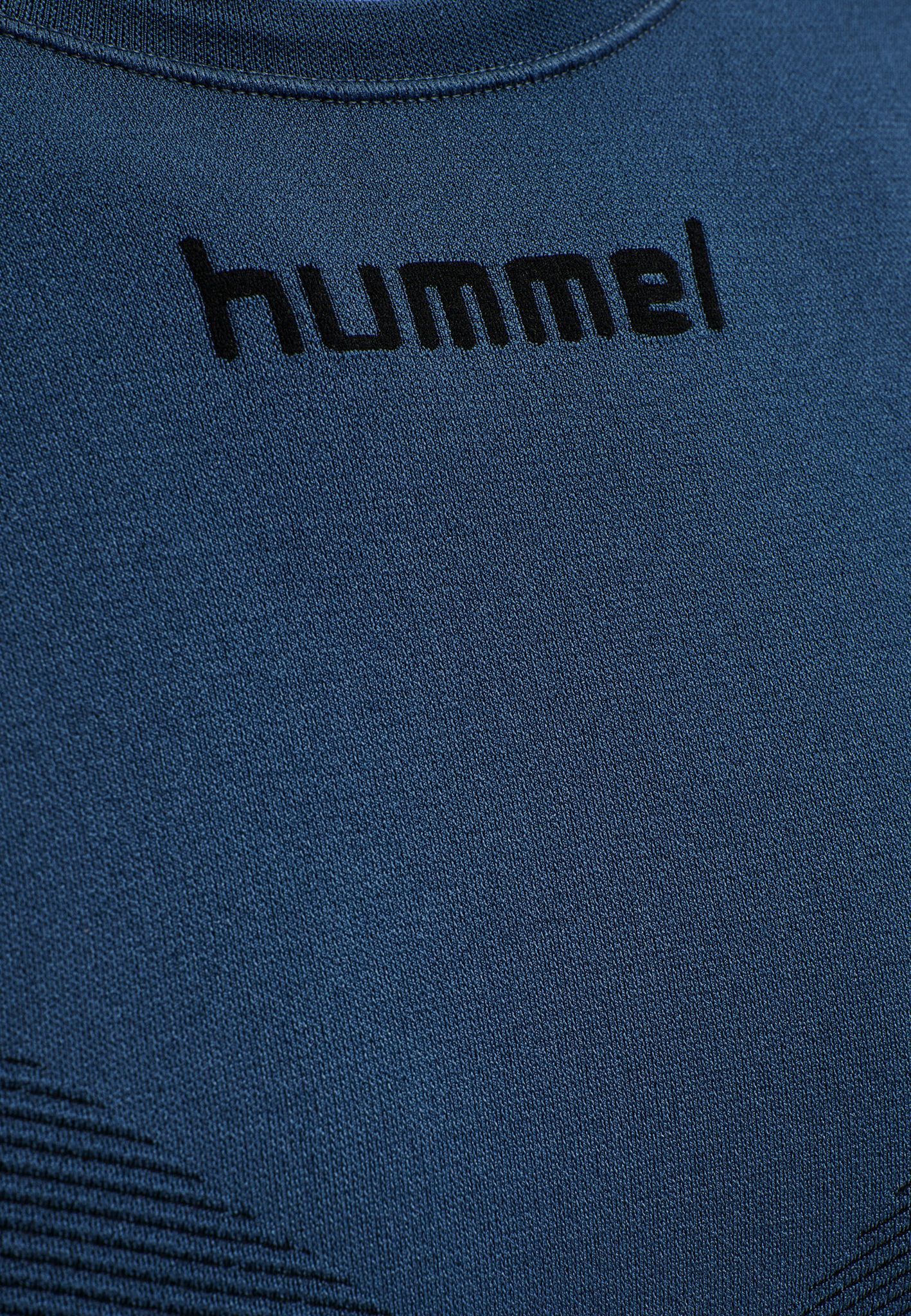 HUMMEL FIRST SEAMLESS JERSEY L/S