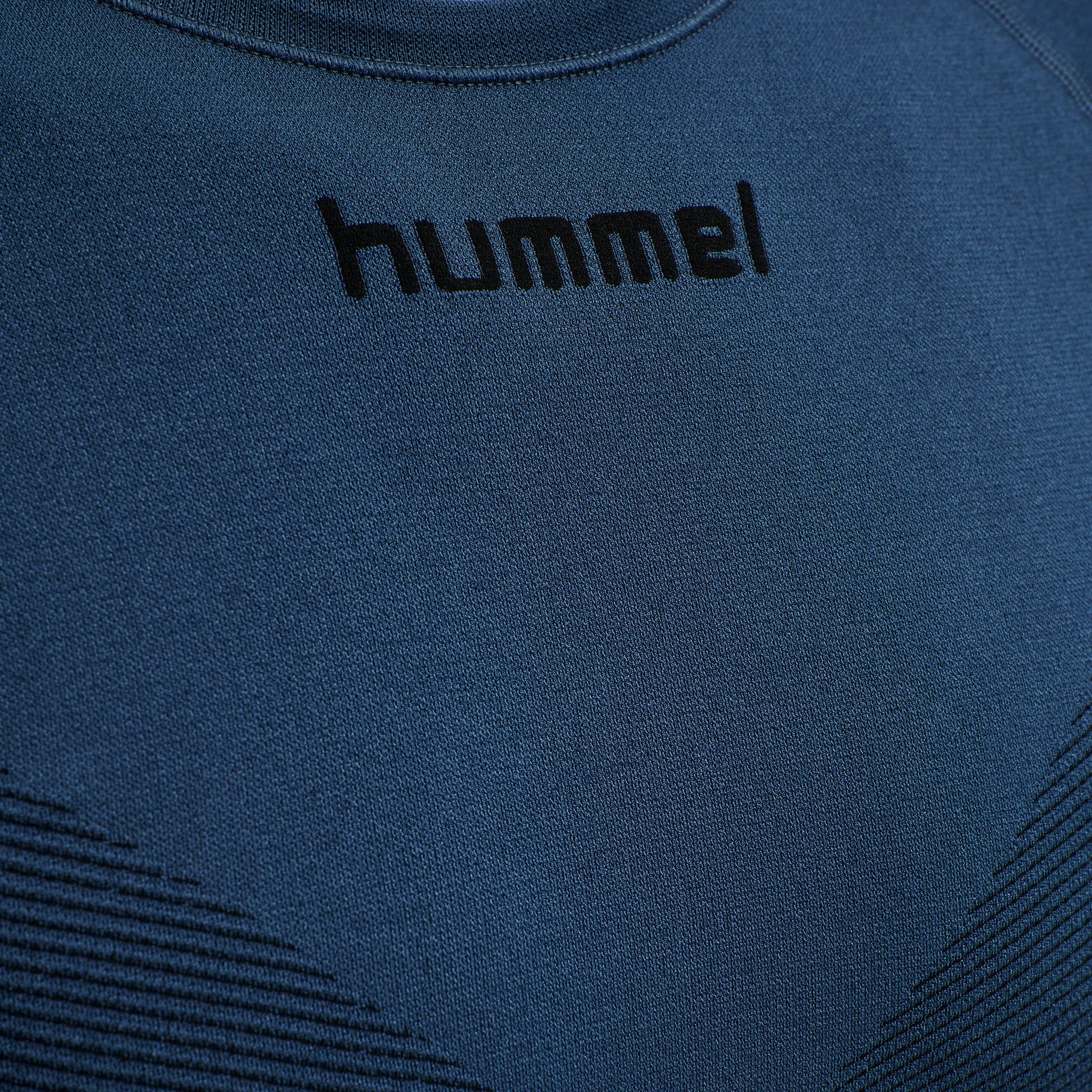 HUMMEL FIRST SEAMLESS JERSEY L/S