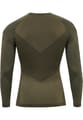 HUMMEL FIRST SEAMLESS JERSEY L/S