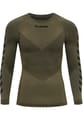 HUMMEL FIRST SEAMLESS JERSEY L/S