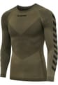 HUMMEL FIRST SEAMLESS JERSEY L/S