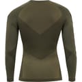 HUMMEL FIRST SEAMLESS JERSEY L/S