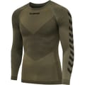 HUMMEL FIRST SEAMLESS JERSEY L/S