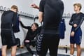 HUMMEL FIRST SEAMLESS JERSEY L/S