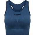 HUMMEL FIRST SEAMLESS BRA WOMEN