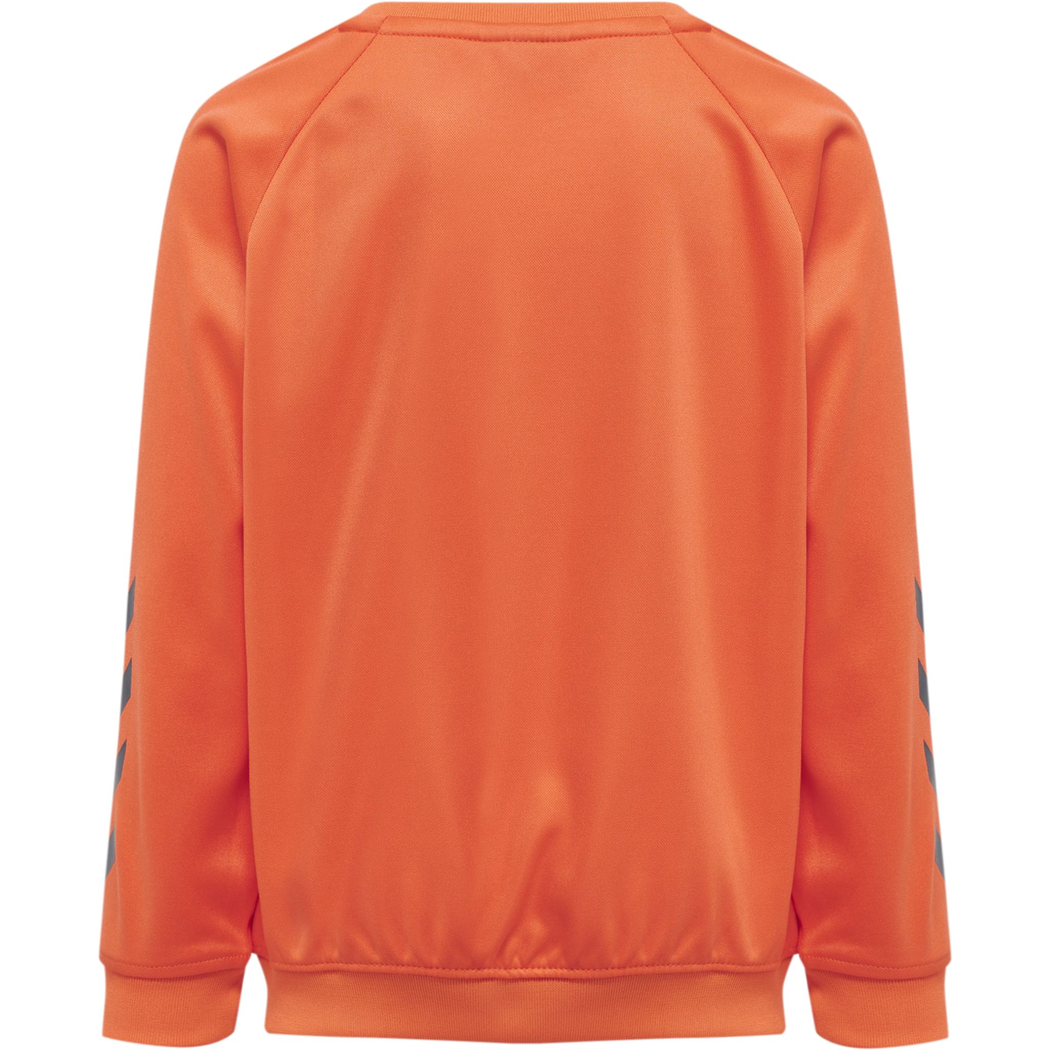 hmlPROMO KIDS POLY SWEATSHIRT