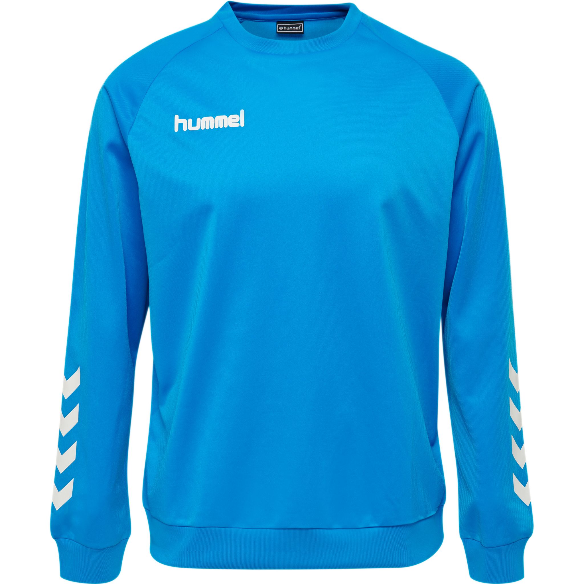hmlPROMO KIDS POLY SWEATSHIRT
