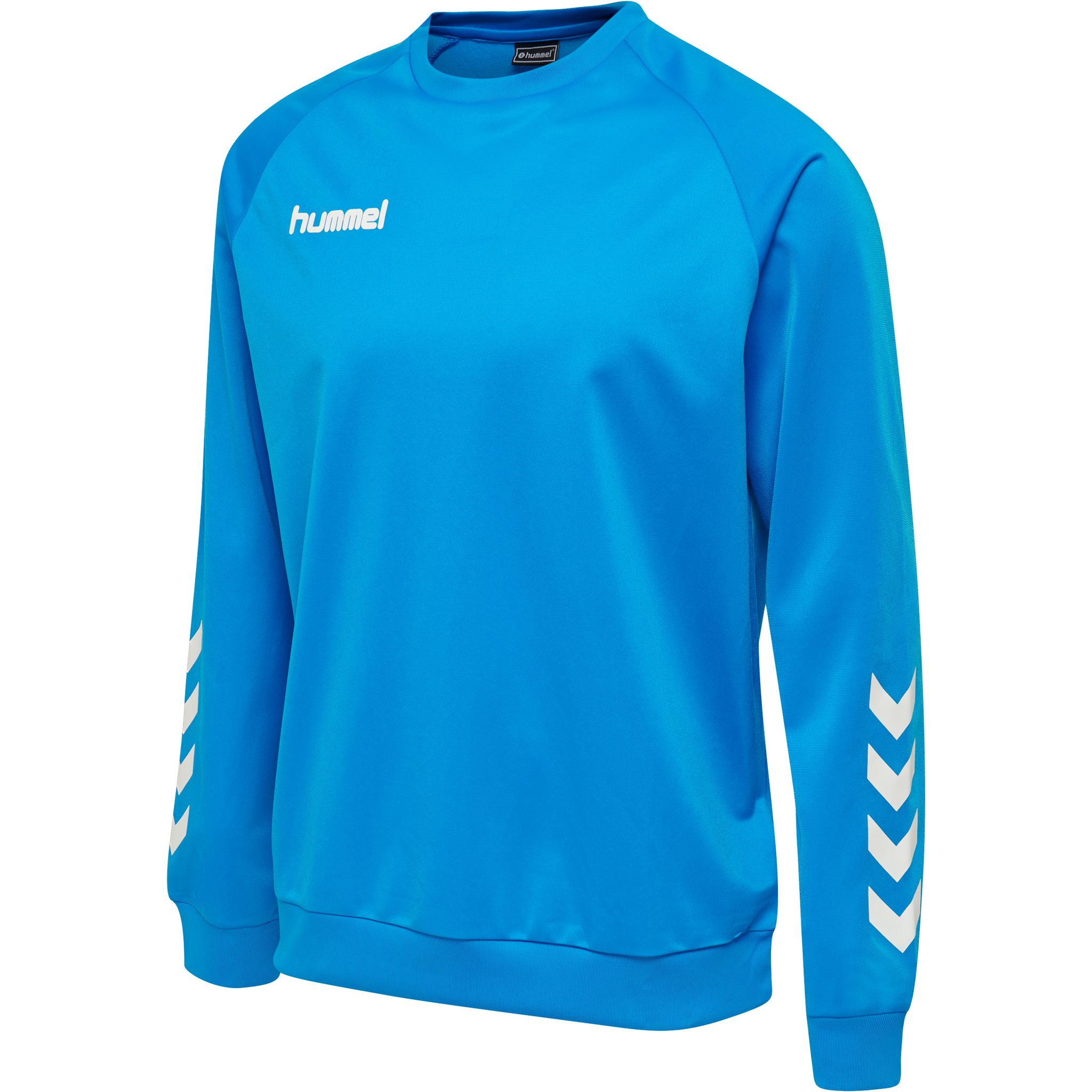hmlPROMO KIDS POLY SWEATSHIRT