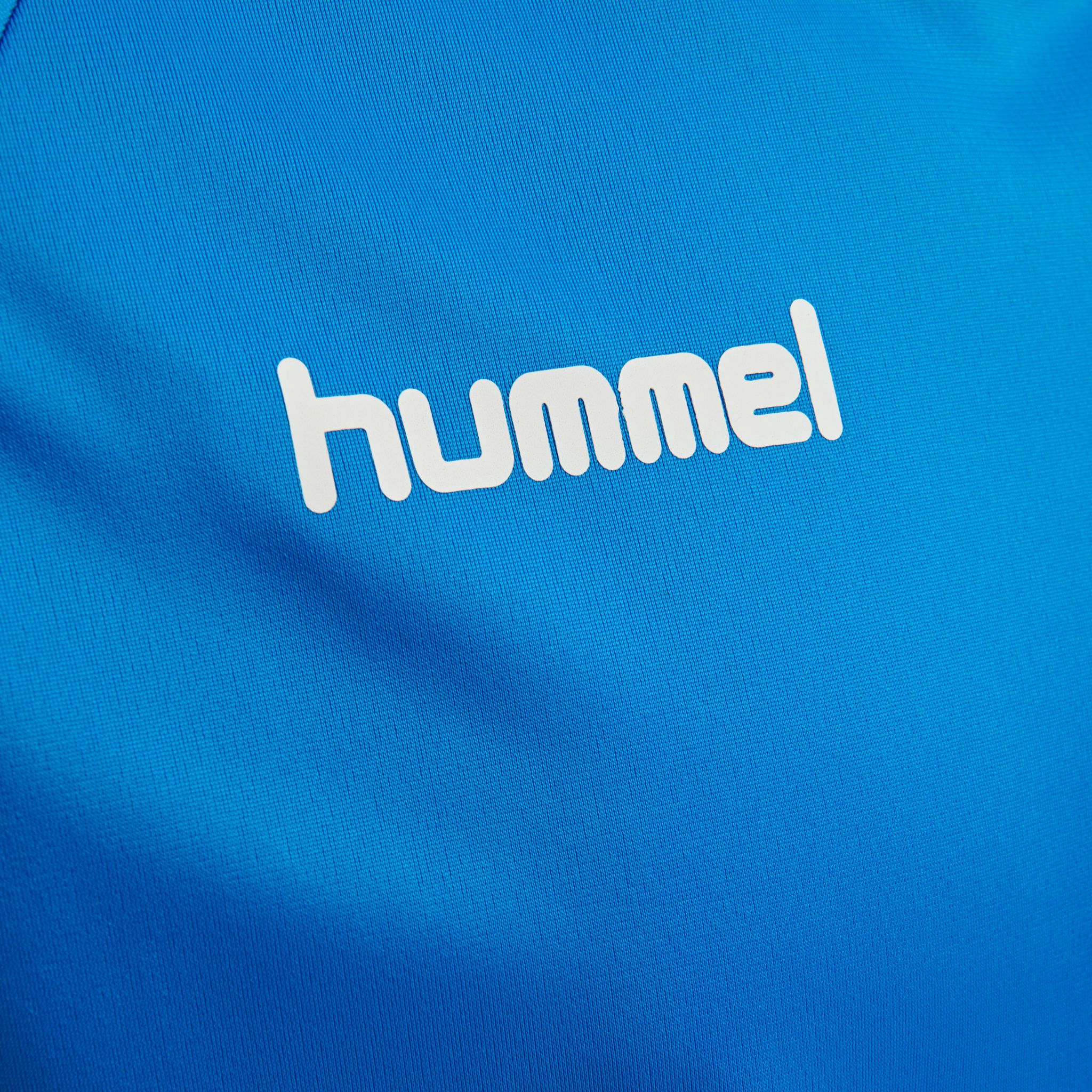 hmlPROMO KIDS POLY SWEATSHIRT