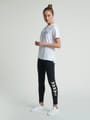 hmlZENIA T-SHIRT S/S