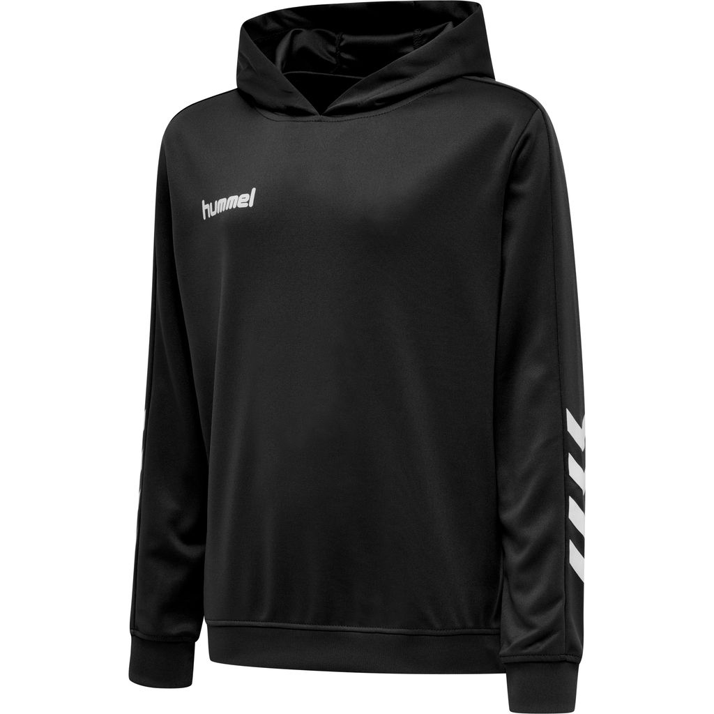 hmlPROMO KIDS POLY HOODIE