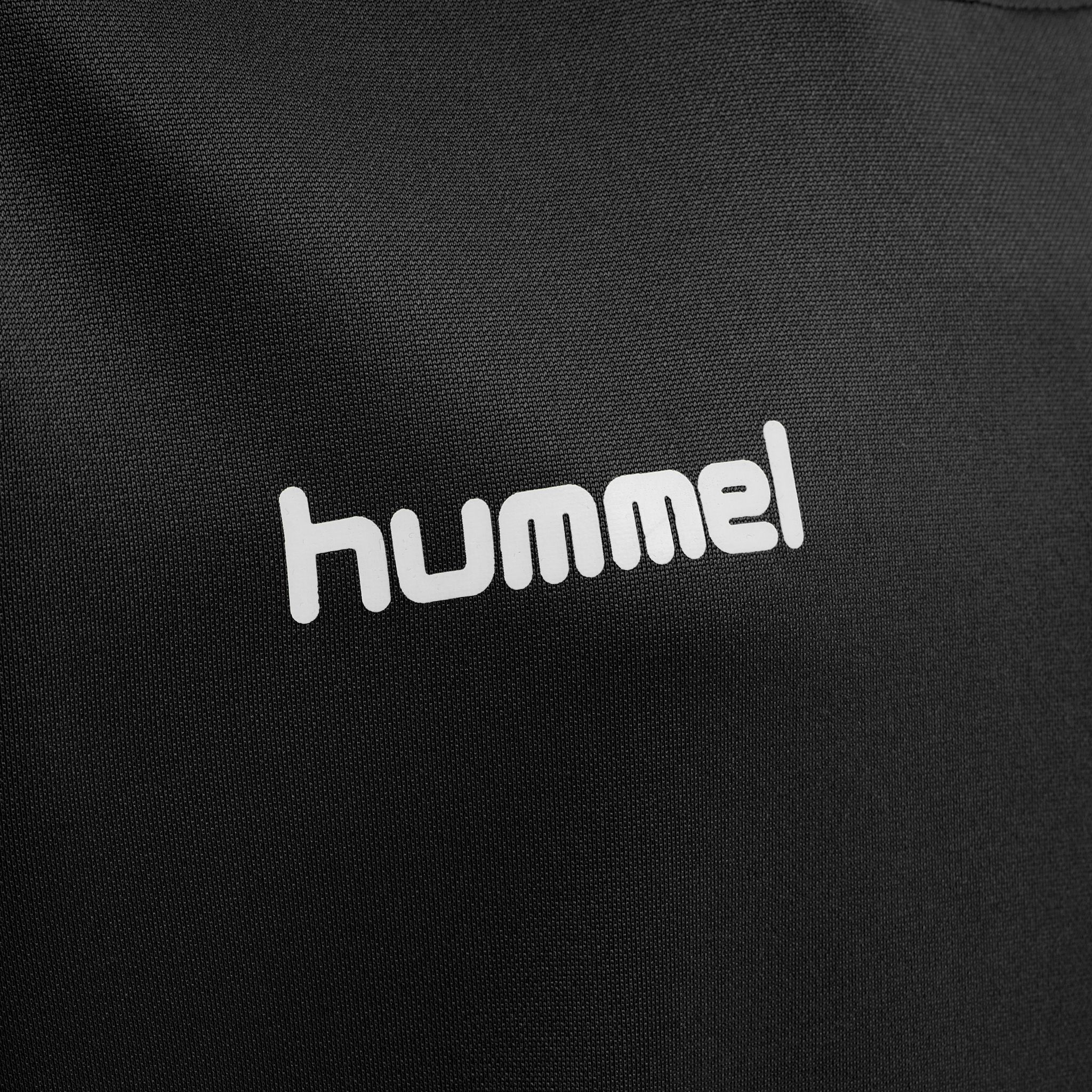 hmlPROMO KIDS POLY HOODIE
