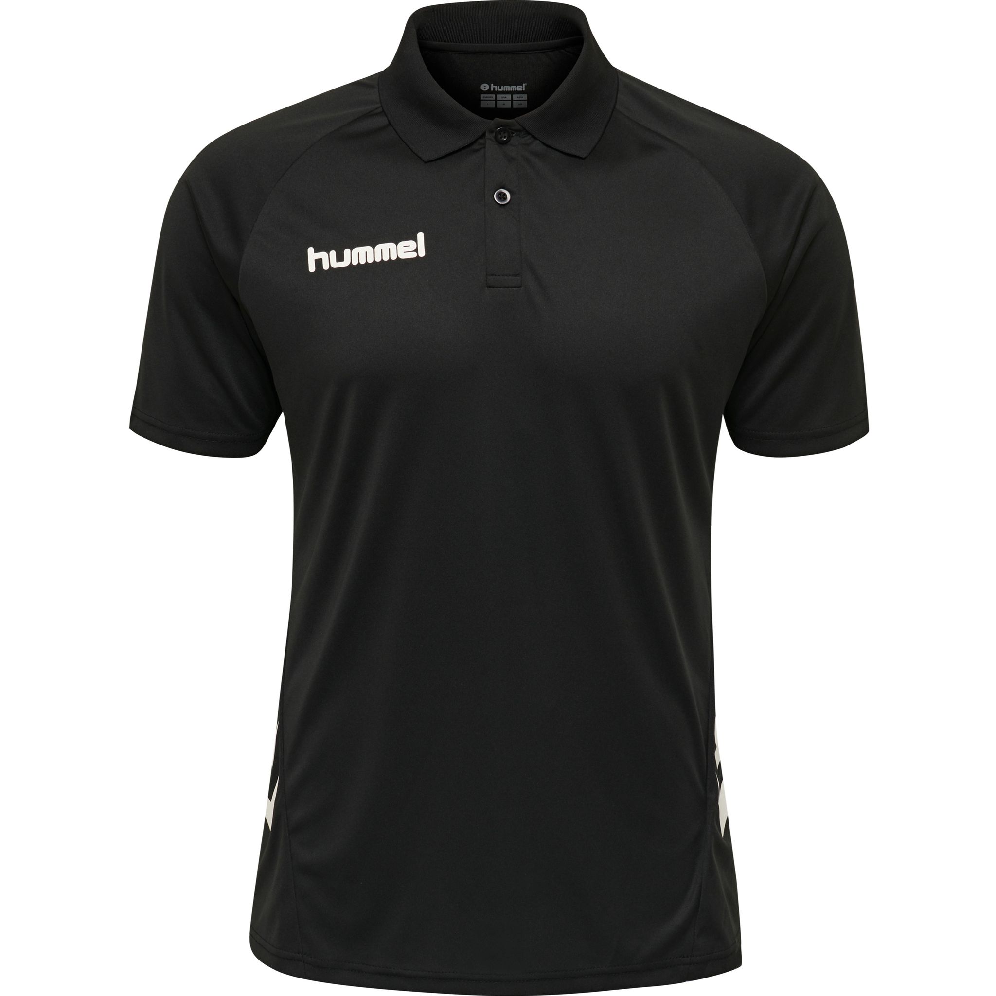 hmlPROMO KIDS POLO