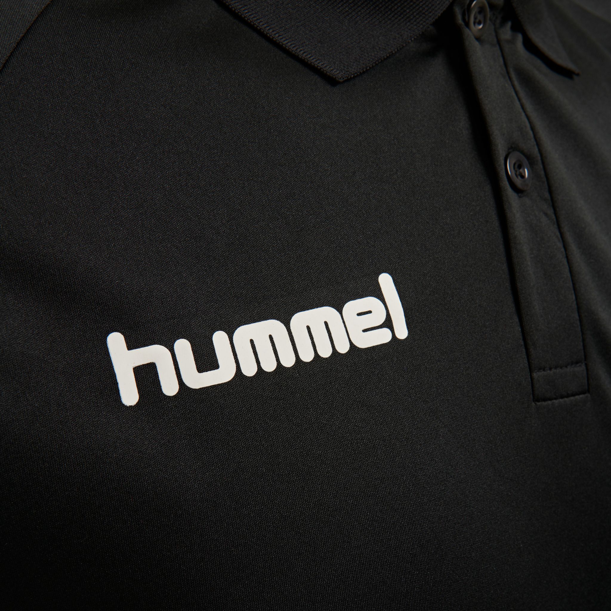 hmlPROMO KIDS POLO