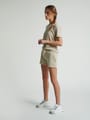 hmlZANDRA SHORTS