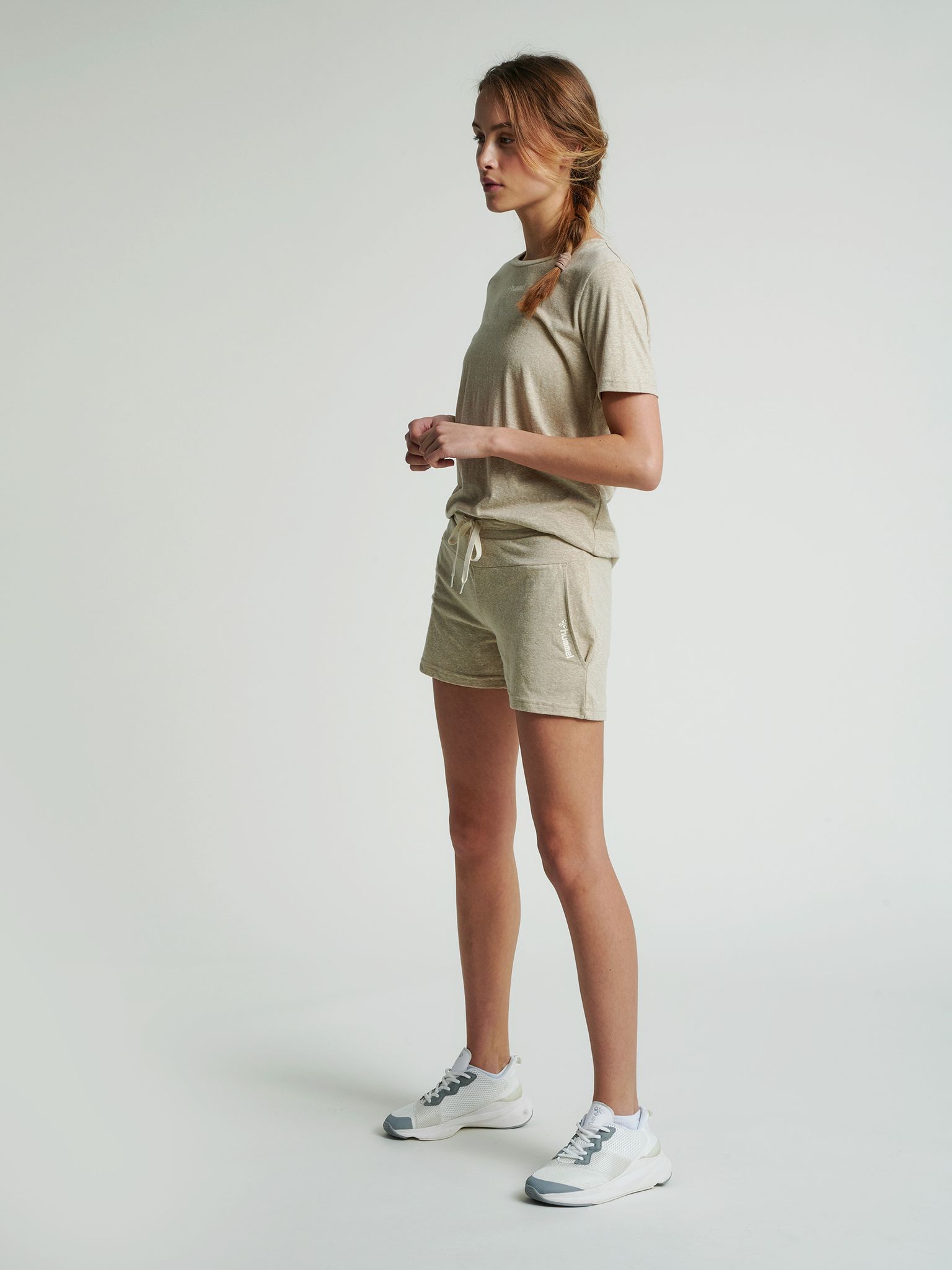 hmlZANDRA SHORTS