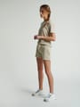 hmlZANDRA SHORTS