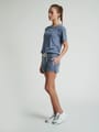 hmlZANDRA SHORTS