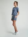 hmlZANDRA SHORTS